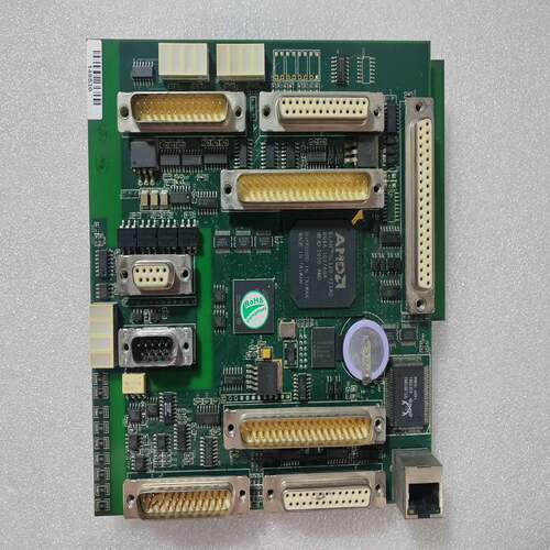 14853 CPU 模块~询价