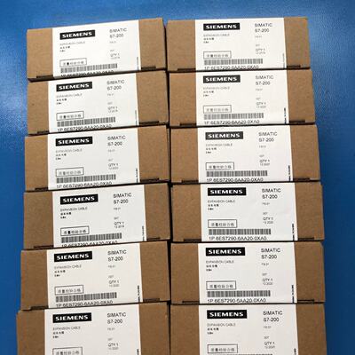 议价Br New Original S7200 Cn Extension Cable 6Es7290适用