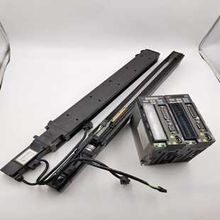 KK6010P上银线性模组带伺服驱动器ASD