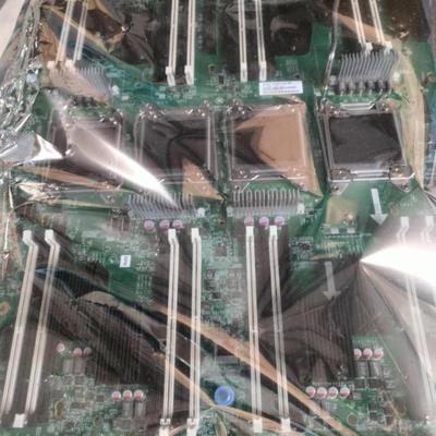 浪潮NF8460M4 NF8465M4主板板号YPCB-00588-1P1