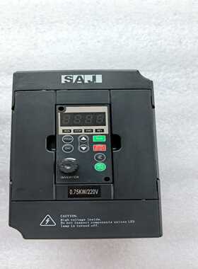 询价三晶变频器8000B-2SR75GB