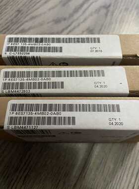 6ES7135-4MB02-0AB0 6ES7 135-4M~询价