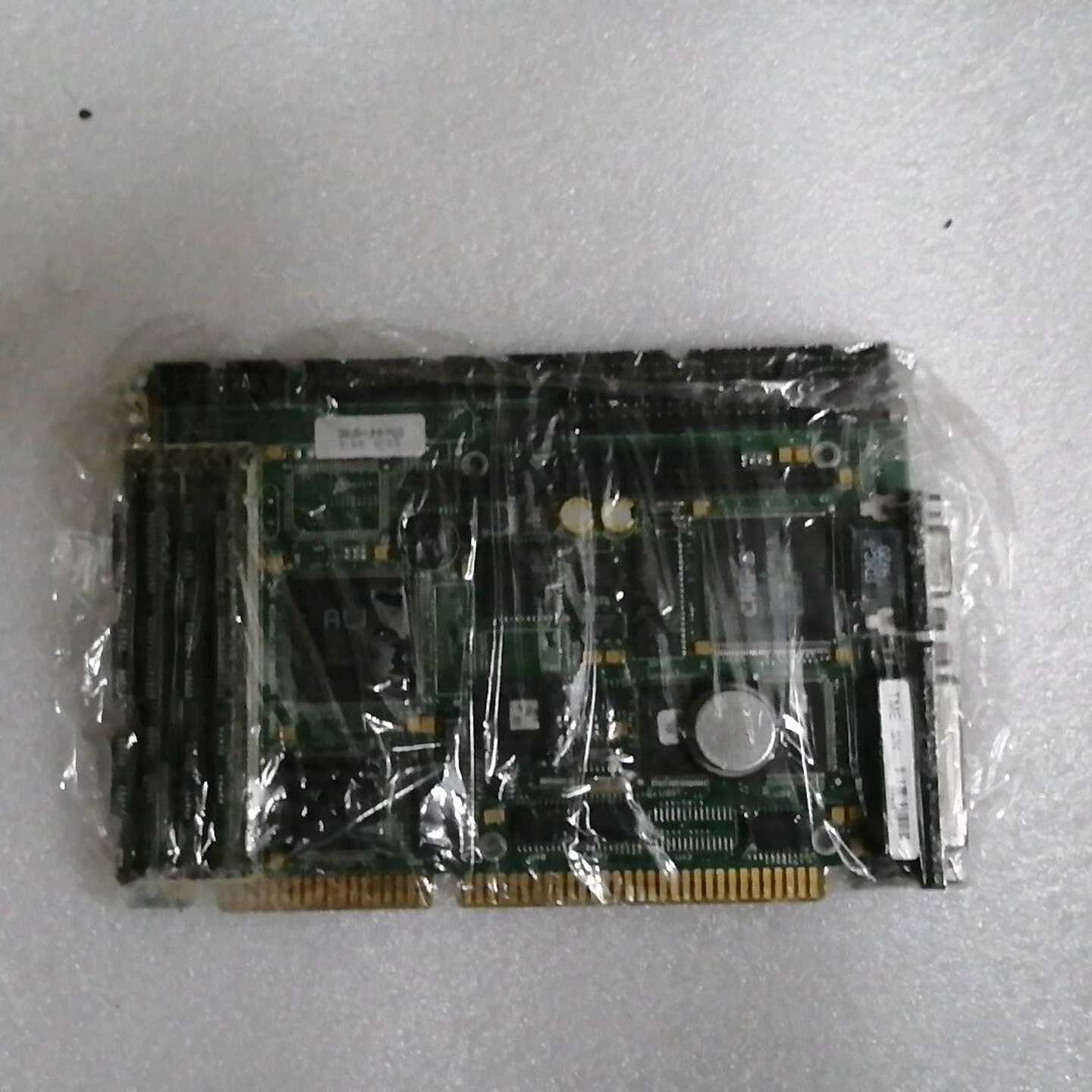 PCB-344-01-A3386ISA工业工控主板包(亚飞商行）