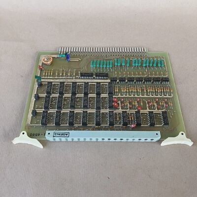MITSUI EPS2 PCB CARD 10301
