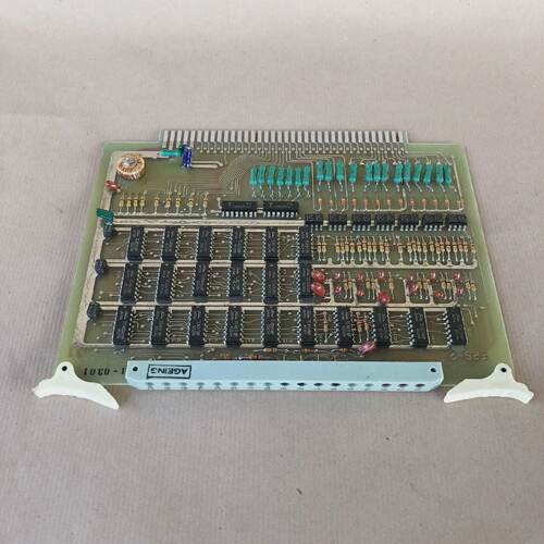 MITSUI EPS2 PCB CARD 10301