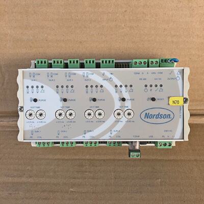 NORDSON 1079694 LOGICOMM OEM Pistole Schrauber Set 6