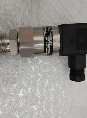 全新Trafag压力传感器，型号8298.78.2319，量--议价商品