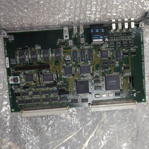 议价OKUMA电路板E4809-770-120-B