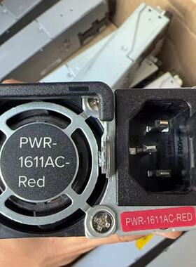 Arista PWR-1611AC-RED PWR-0034-询价