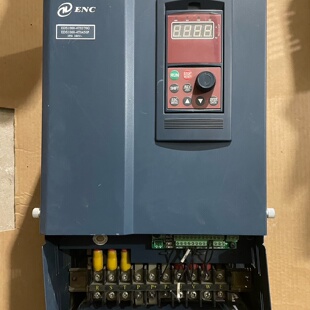 易能变频器380V37KW45KW型号EDS1000 议价商品