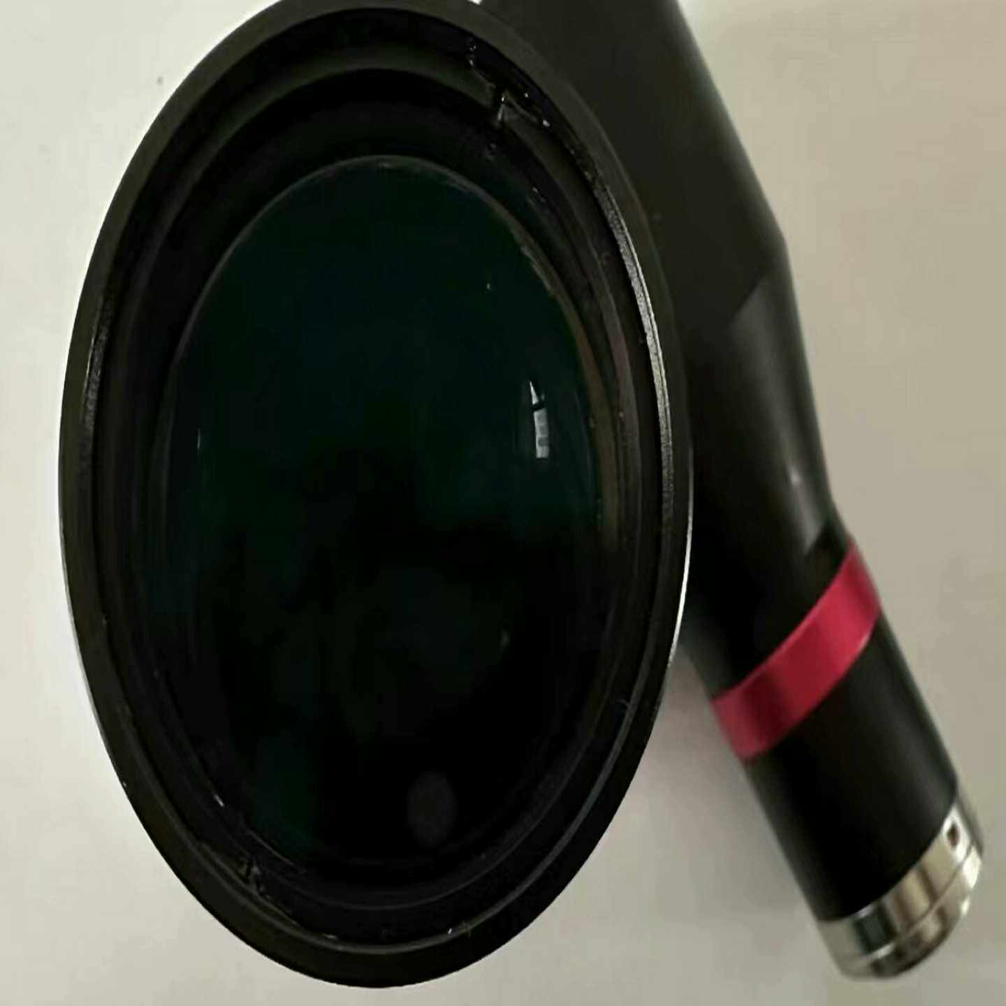 视清远心镜头DTCM230-36支持2/3靶面0.31--议价商品