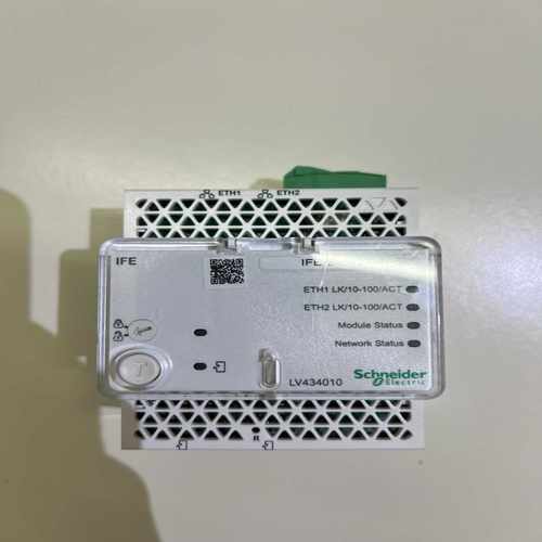 全新正品LV434010施耐德IFE模块-Modb--议价商品