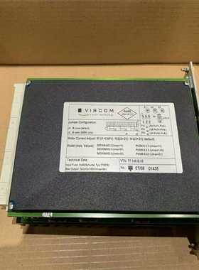 议价Vtr77.146..05VIOM卡件适用