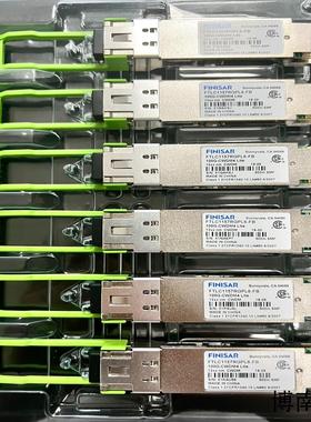 （议价)全新原装finisar  FTLC1157RGPL6-FB议价产品