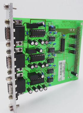 Voestalpine TMS VMES3  ATS FEP4 Schnittstellenkarte   unused