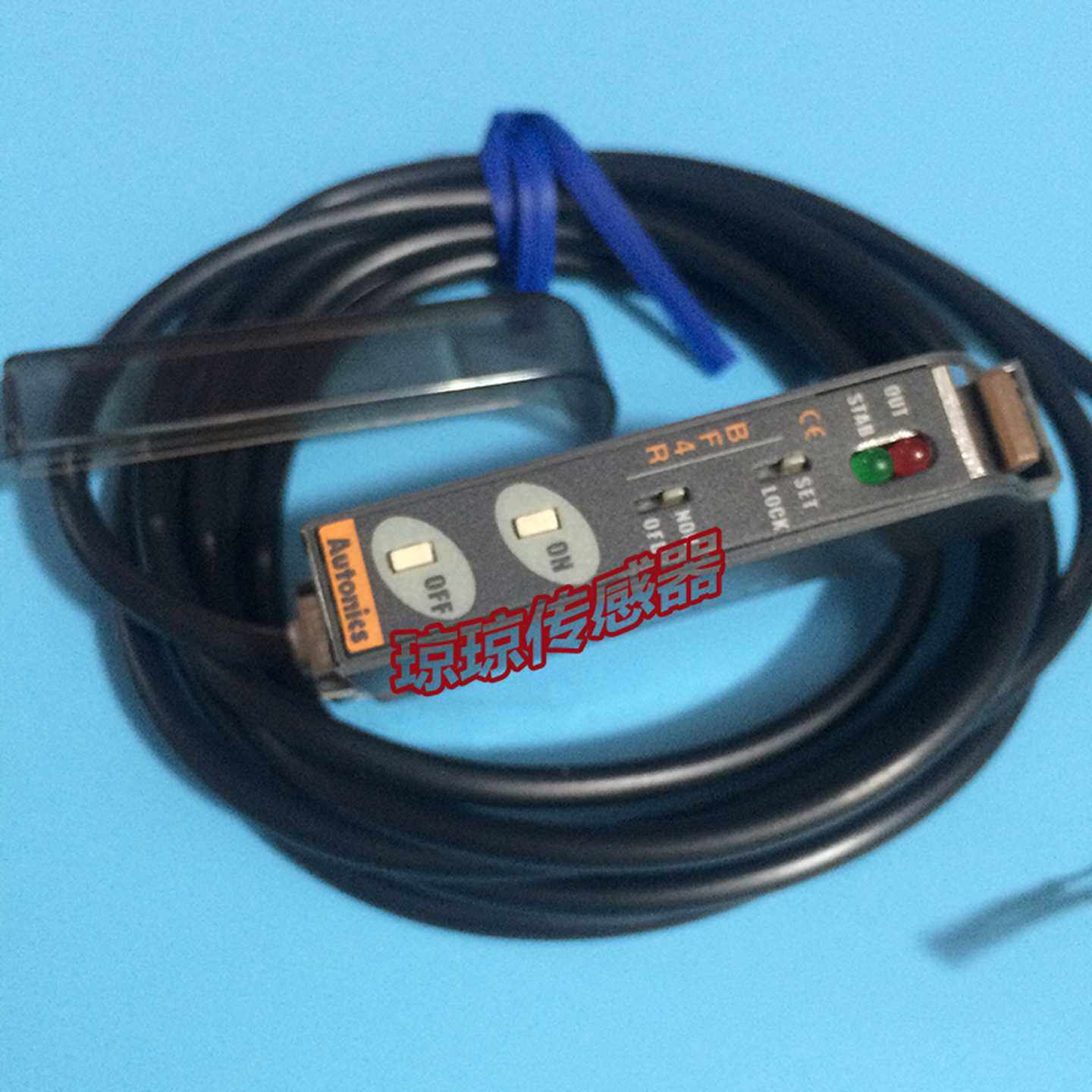 BF4R-RBFBF4RPBF5R-S1-N/-D1-N奥托托尼克斯Autonics光纤放大