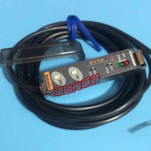 BF4R-RBFBF4RPBF5R-S1-N/-D1-N奥托托尼克斯Autonics光纤放大