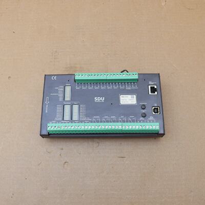 Auto Maskin SDU410 Shutdown Unit