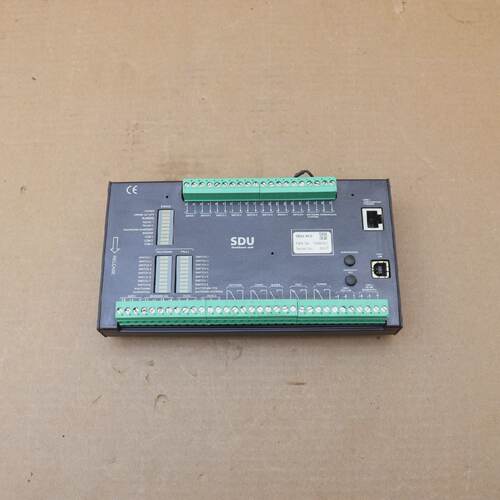 AUTO MASKIN SDU410 SHUTDOWN UNIT 1006451