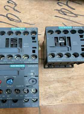 3RT6017-1AN21 接触器~询价