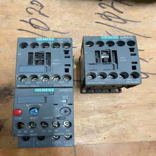 3RT6017-1AN21 接触器~询价