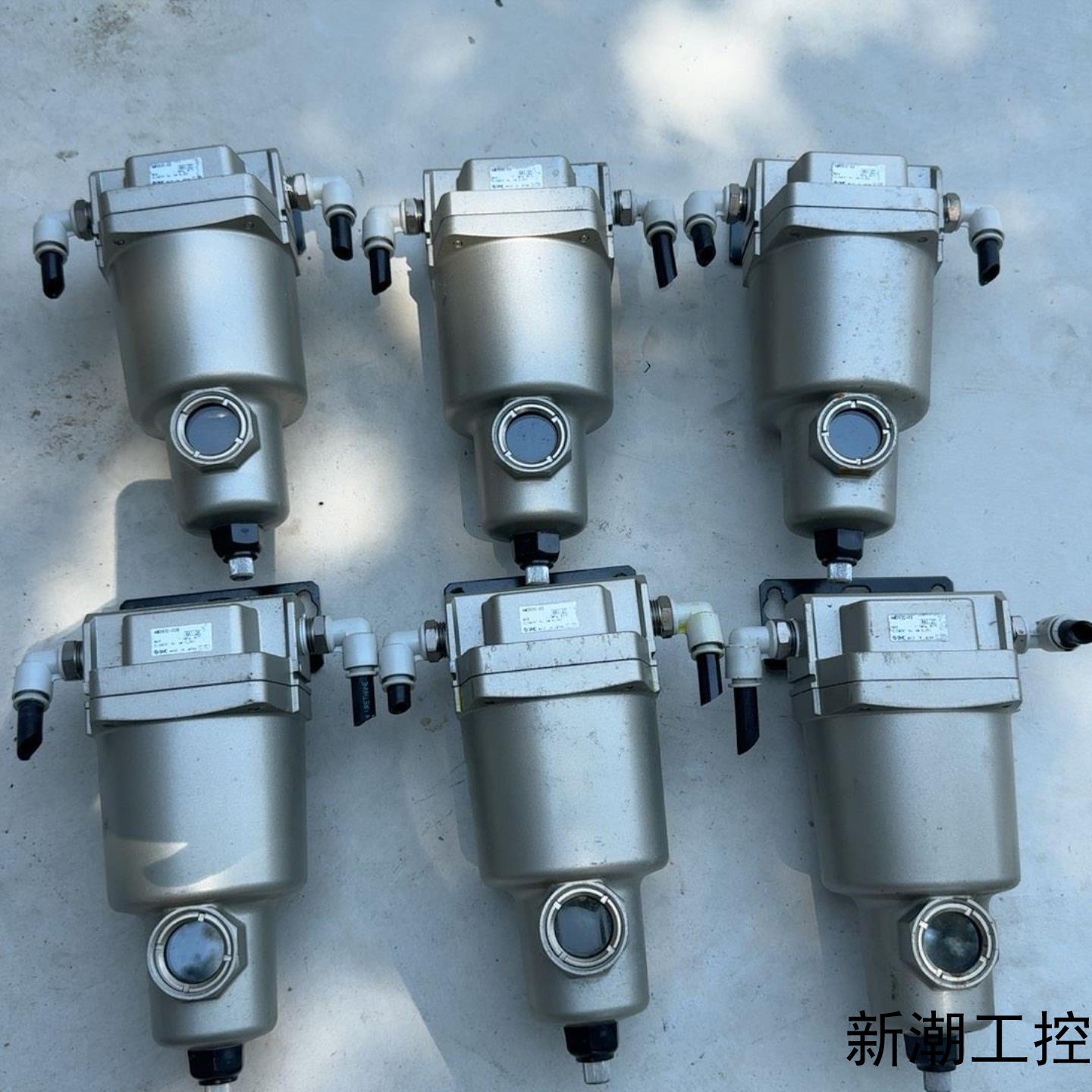 SMC油雾分离器AM350C-03议价商品