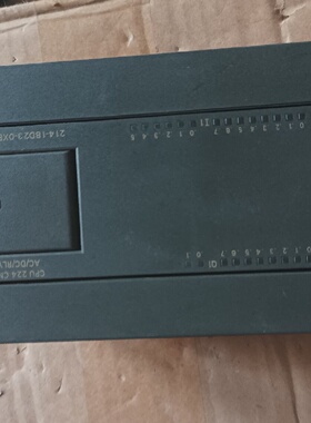 溢价-plc CPU224CN 2141BD230XB8