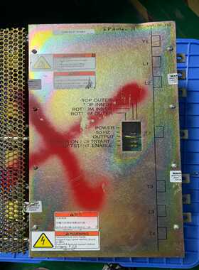 询价AMAT应用材料P1215驱动器