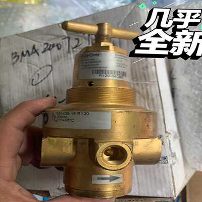 库存未用AIRCOMR120-04CKEG1/2减询价