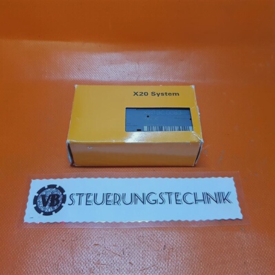 Br Bus Controller Powerlink X20 Bc 0083  *Rev. J0