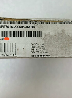 询-6ES74142XK050AB0B年原
