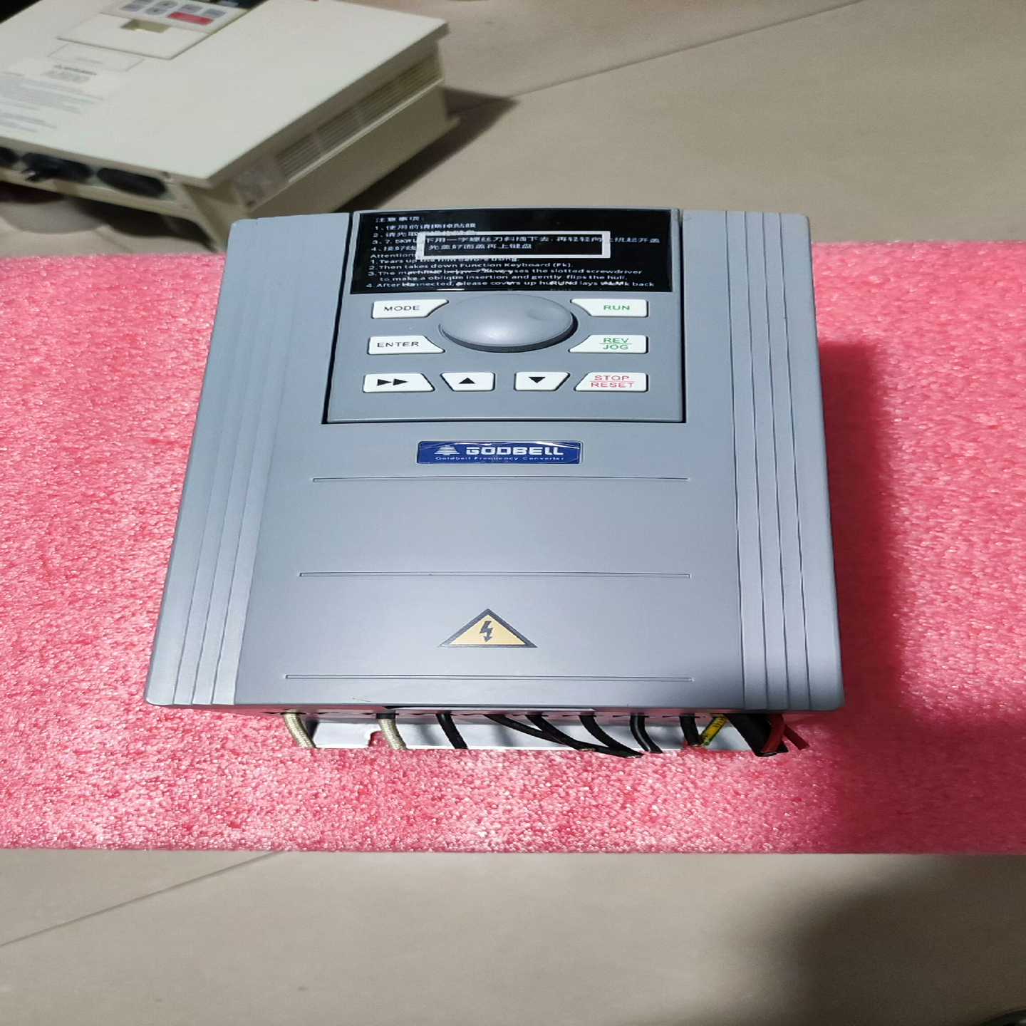 p变频器G500-G4K00/P5K504T-0议价