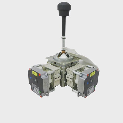 W.GESSMANN V62 V 62 MultiAxis Controller 55460155  OEC 2316