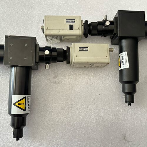 MINTRON工业相机MTV13V6HC