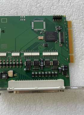 询价德国ADDI-DATAAPCI-1500采集卡，成色新，议