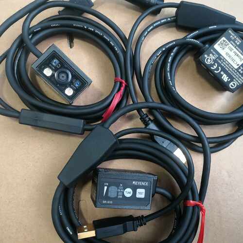 议价KEYENCE基恩士原装SR-610激光传感器感应器现货当天