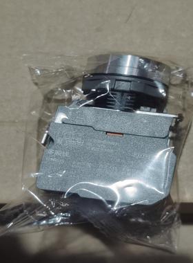 绿色按纽22SA3-N0共8只单价7元