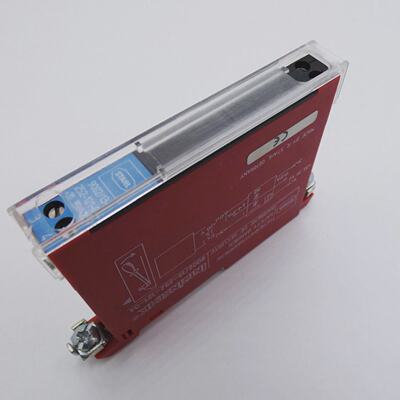 Stahl  INTRINSPAK 90021325212104 Safety Barrier  used