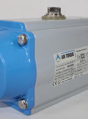Air Torque AT201 D B F05F07ND17 Pneumatic Actuator