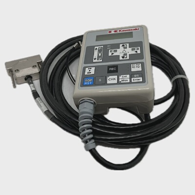 PQ4575 Teach pendant Kontroller Kawasaki 508171391