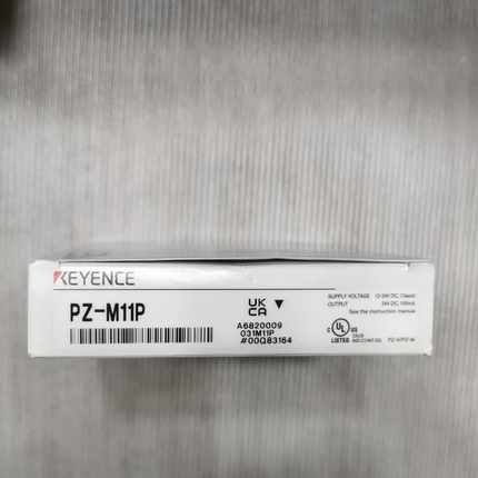基恩士PZ-M11P光电传感器。PNP模式光电传~询价