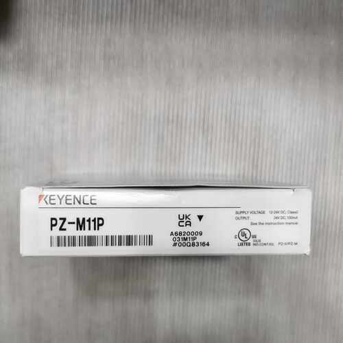 基恩士PZ-M11P光电传感器。PNP模式光电传~询价