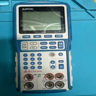 精度挺好 询价 229 浙大中控校验仪 SUPCON