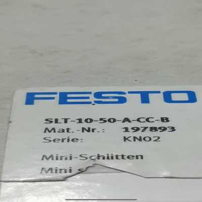festoSLT-10-50-A-CC-B滑台气缸19询价