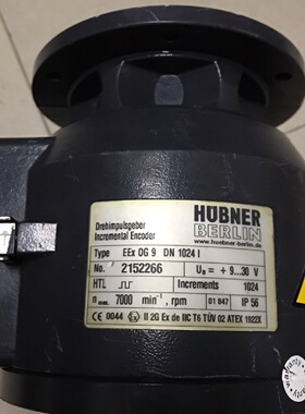 议价霍伯纳EEXOG9DN1024I编码议价