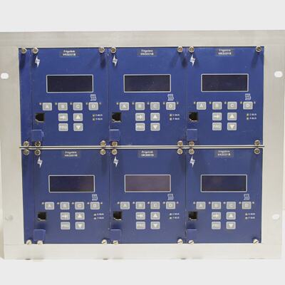 Frigolink Rack with 6pcs. HKS001B