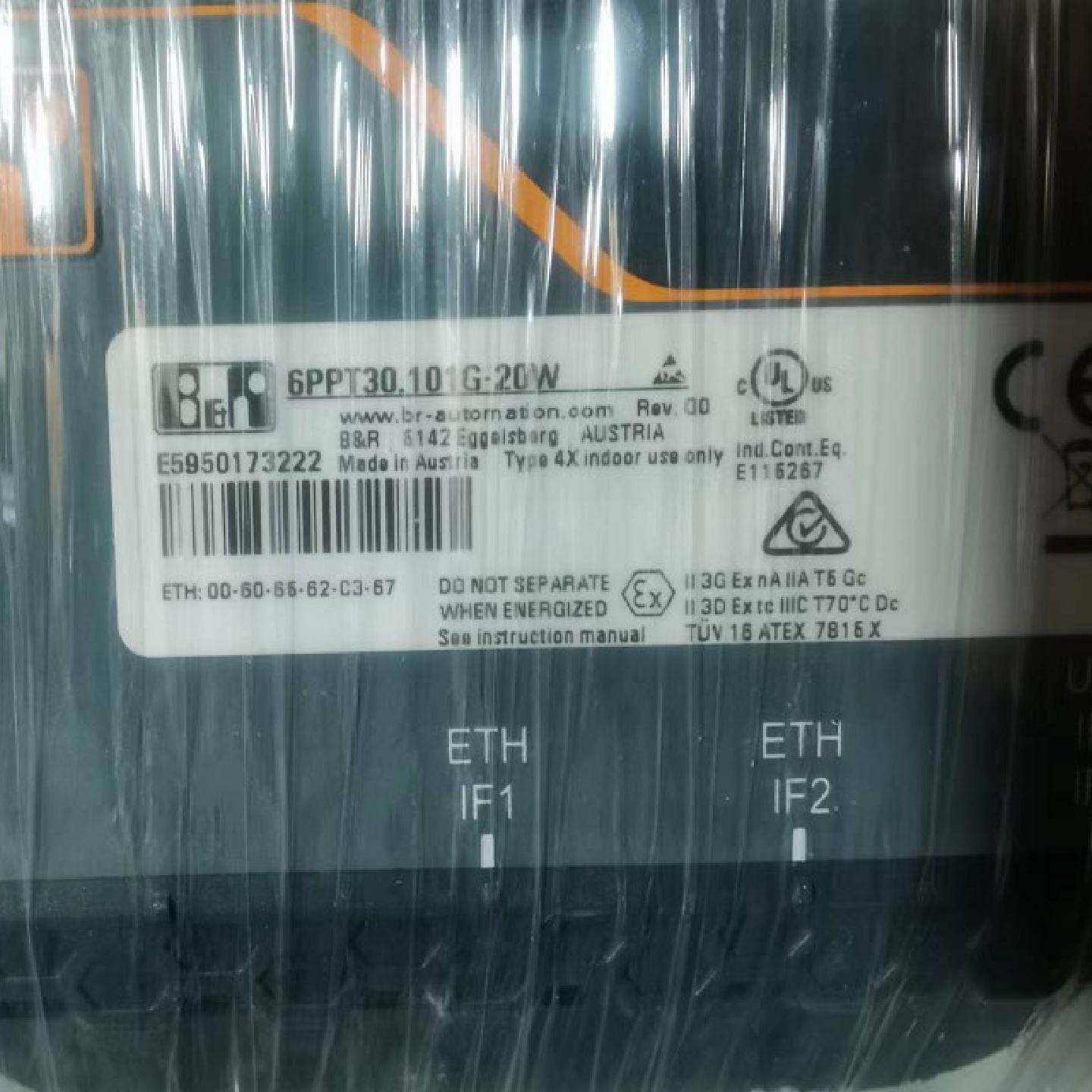 询价-6PPT30.101G20W倍加莱触摸屏4PP380.1043K03议价产品