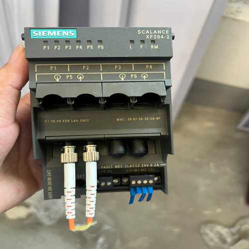 6GK5204-2BC00-2AF2交换机XF20询价