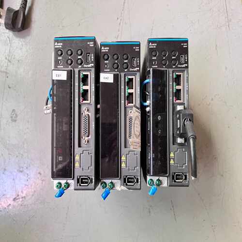 【议价】ASD-B3-0221-E台达驱动器200W，实适用
