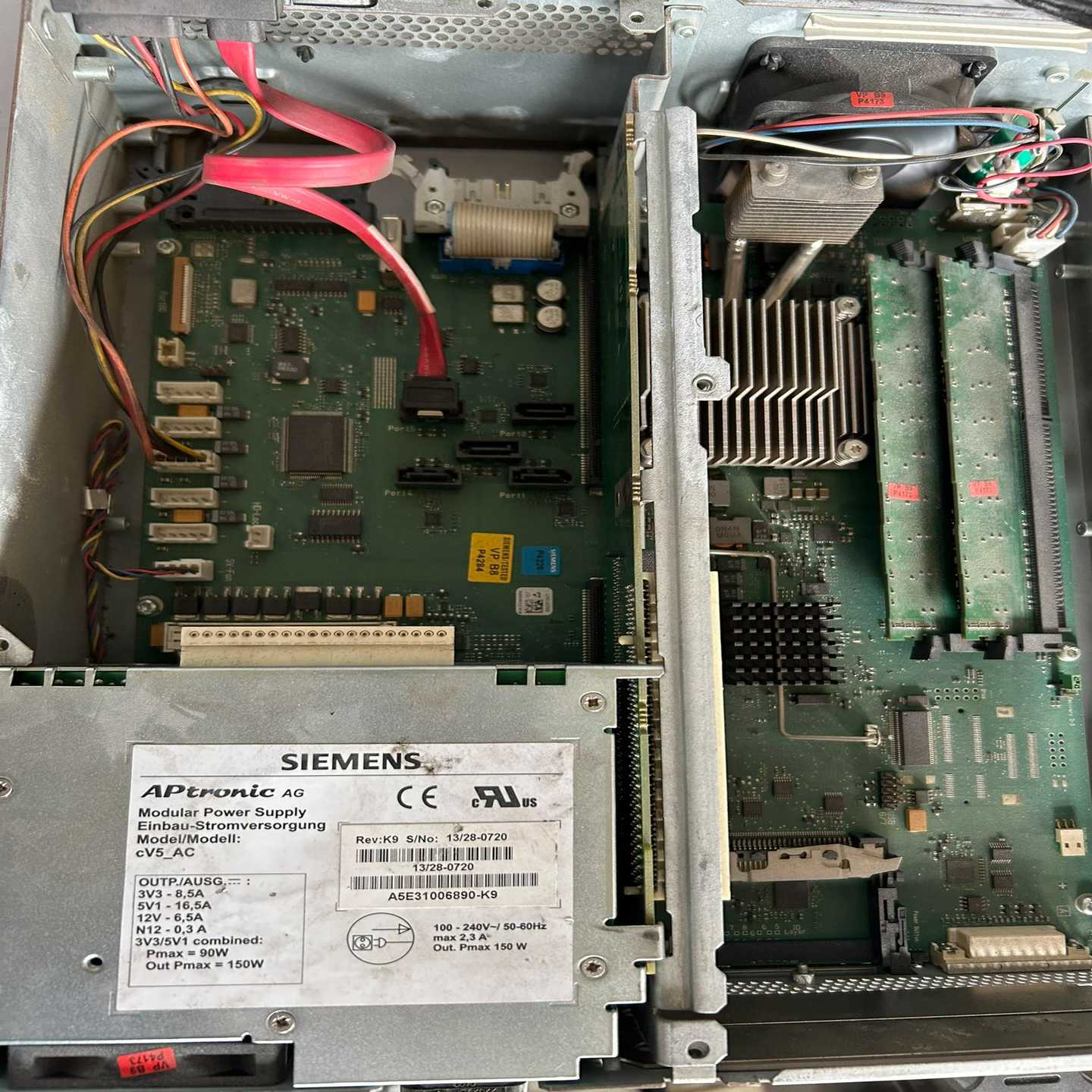 西门子IPC677C6AV7894-0HF60-1BB0--议价商品